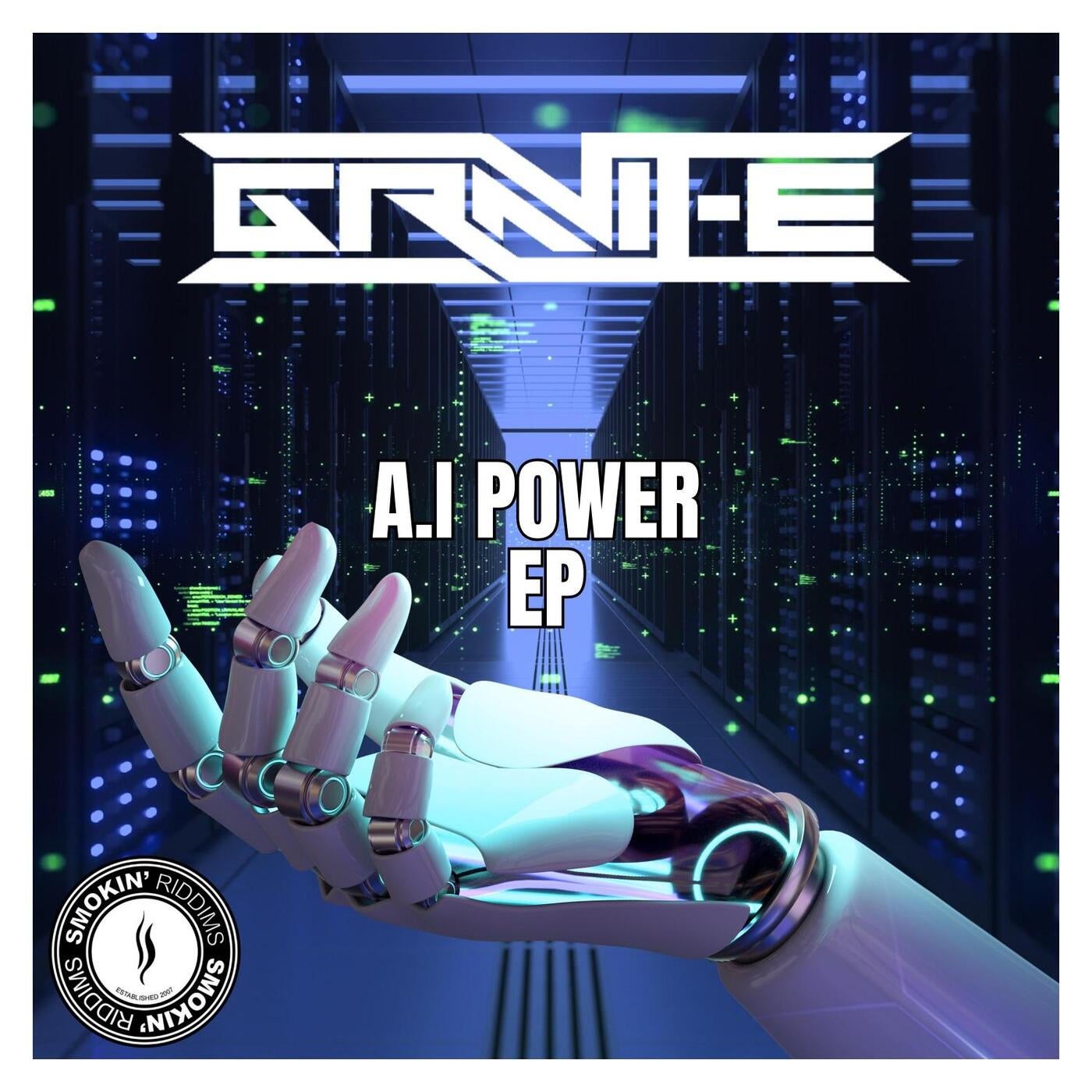 AI Power EP