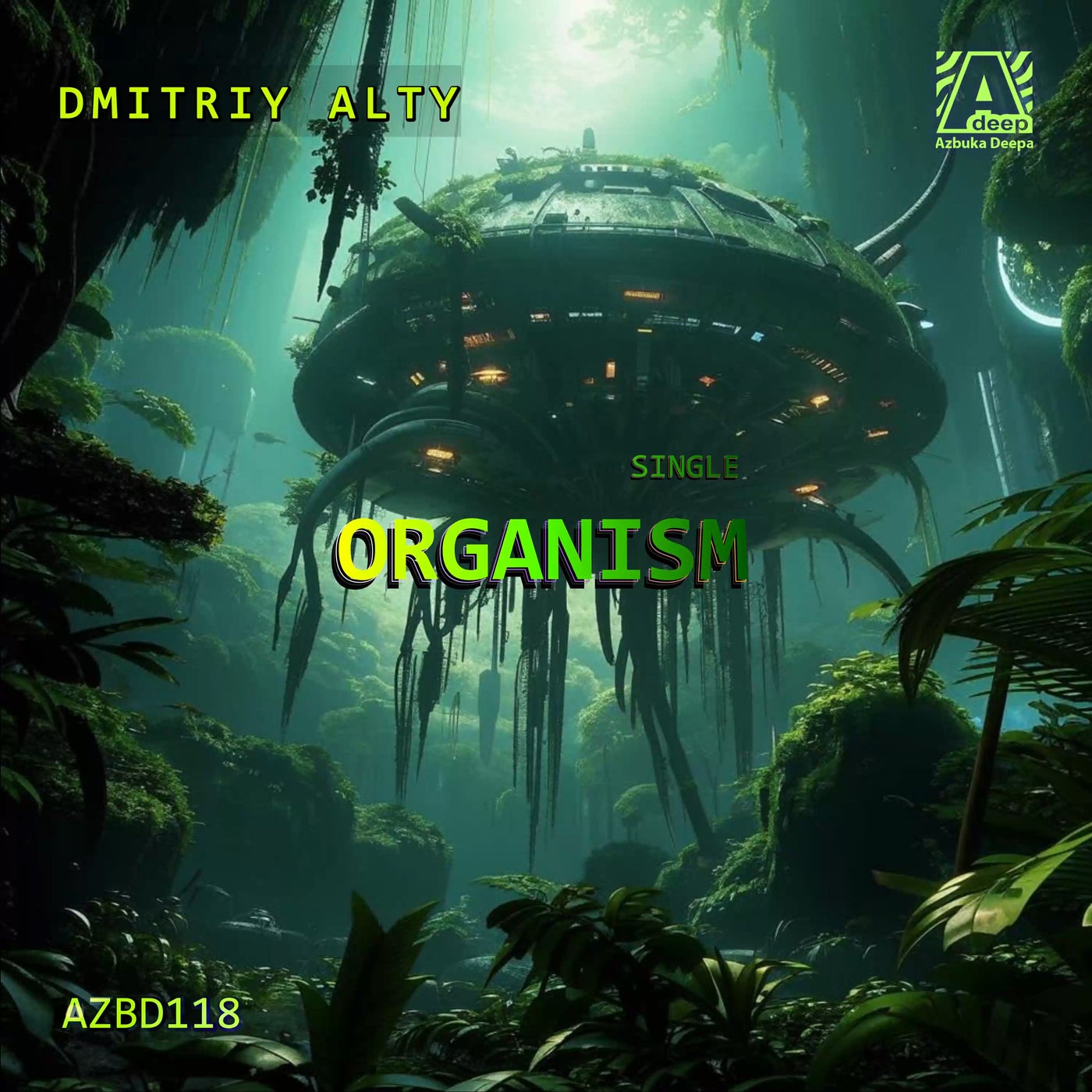 Organism