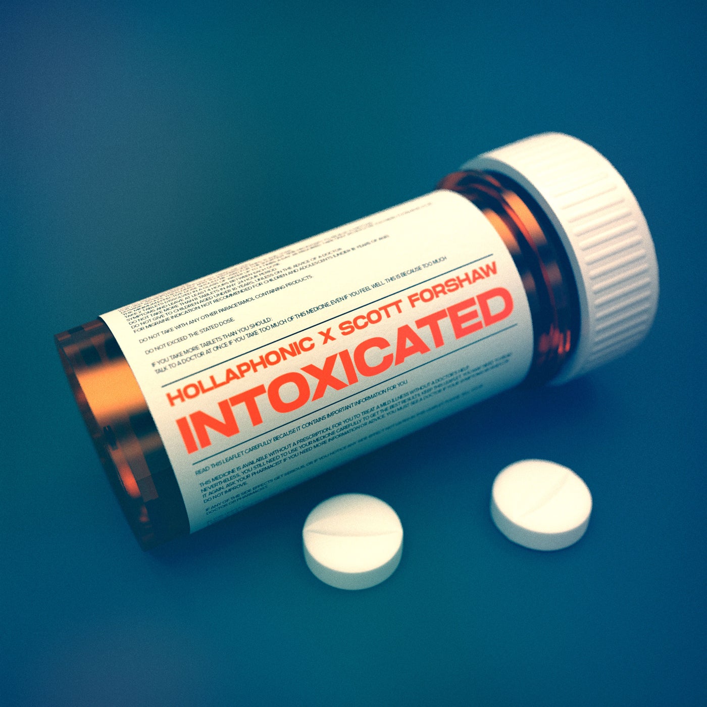 Intoxicated (Extended Mix)