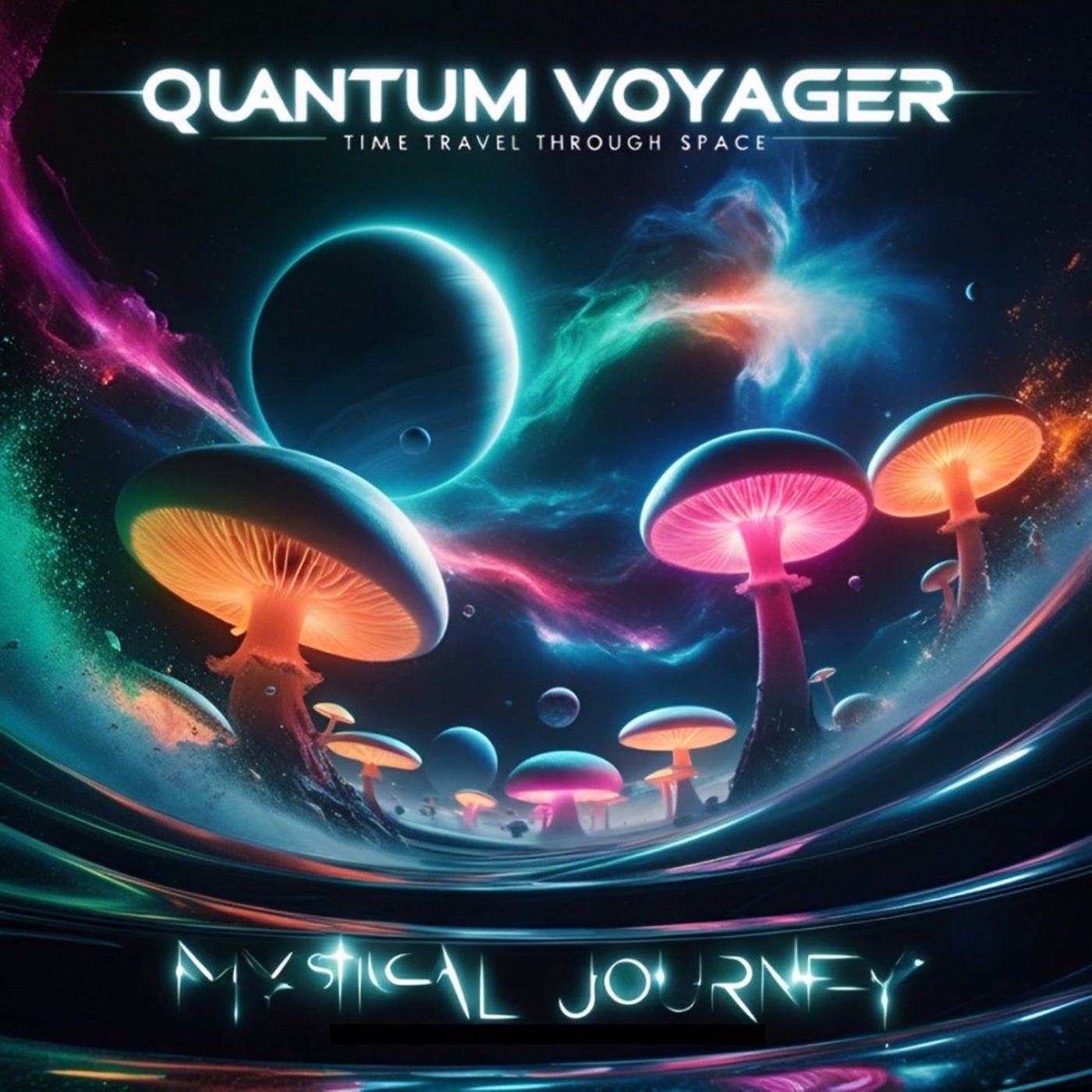 Mystical Journey