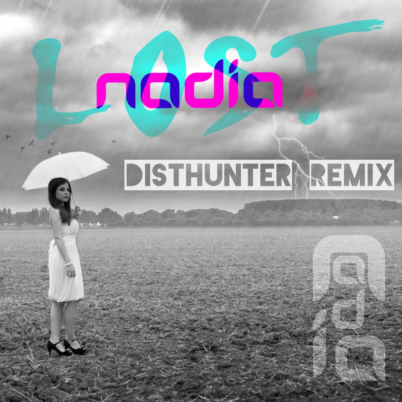 Lost - Disthunter Remix