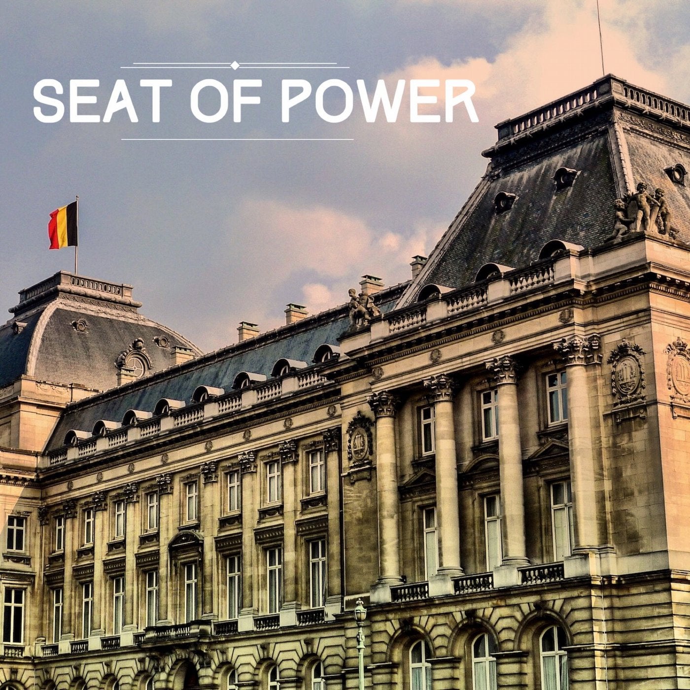 Seat Of Power