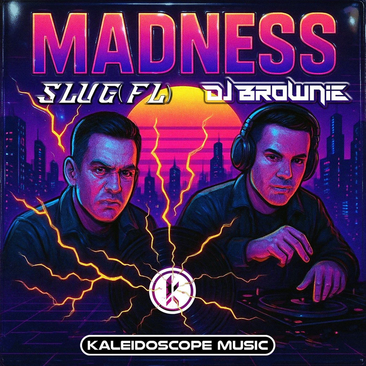 MADNESS