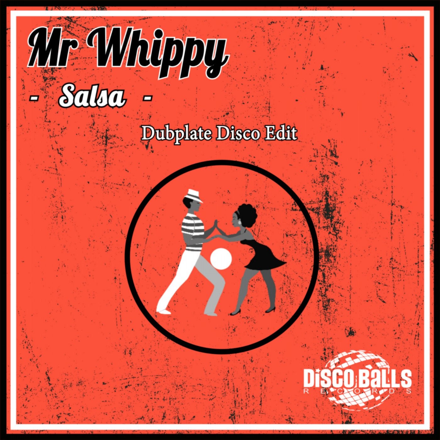 Salsa (Dubplate Disco Edit)