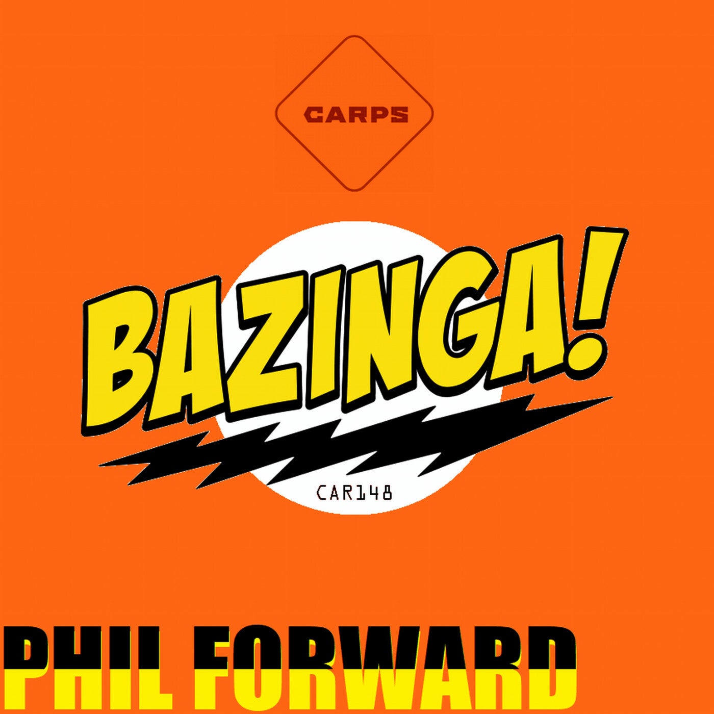 Bazinga