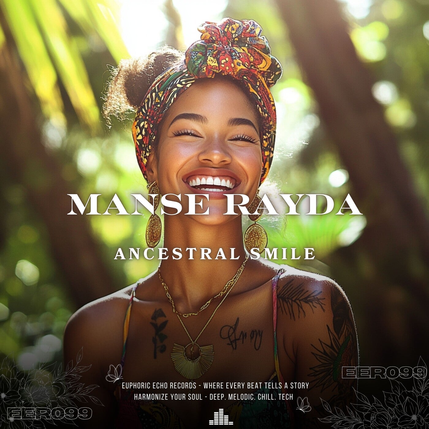 Ancestral Smile