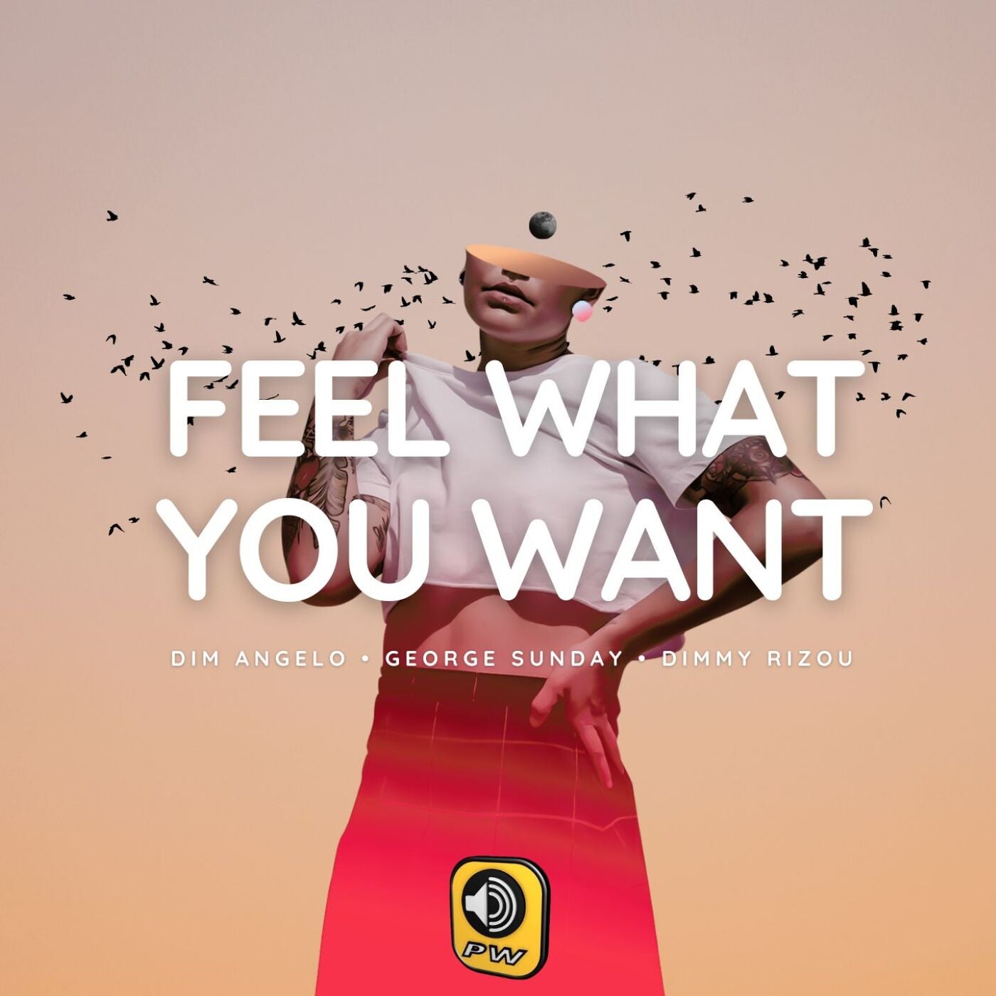 Feel What You Want