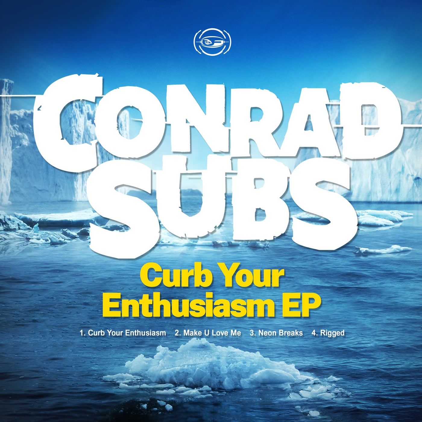 Curb Your Enthusiasm EP