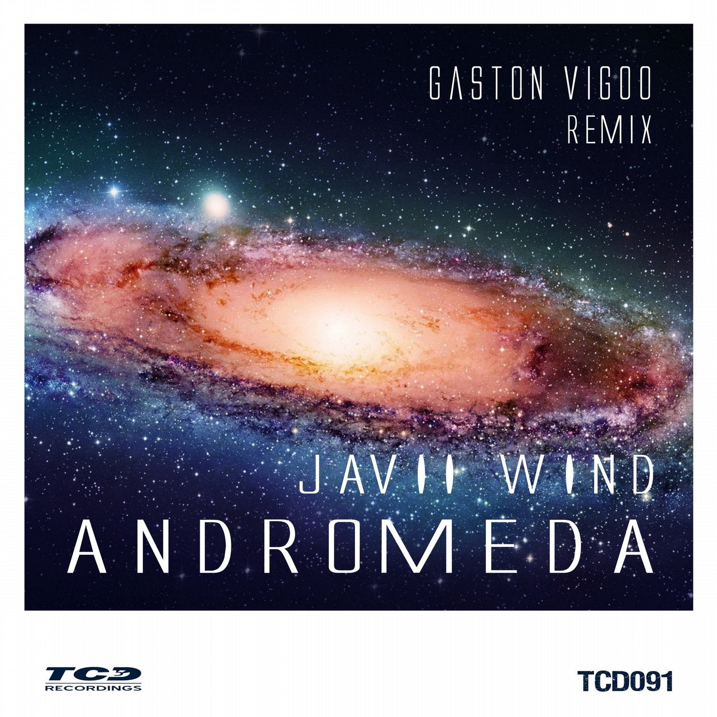 Andromeda(Gaston Vigoo Remix)