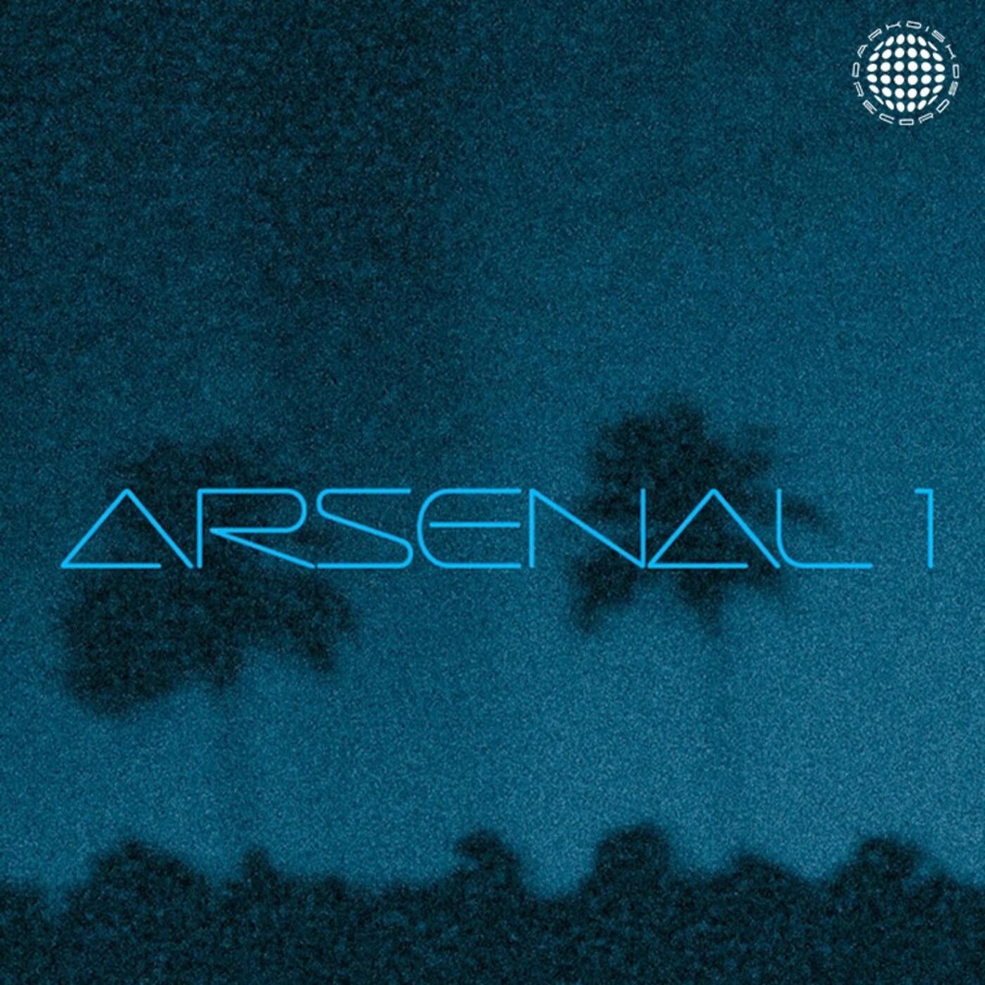 Arsenal 1
