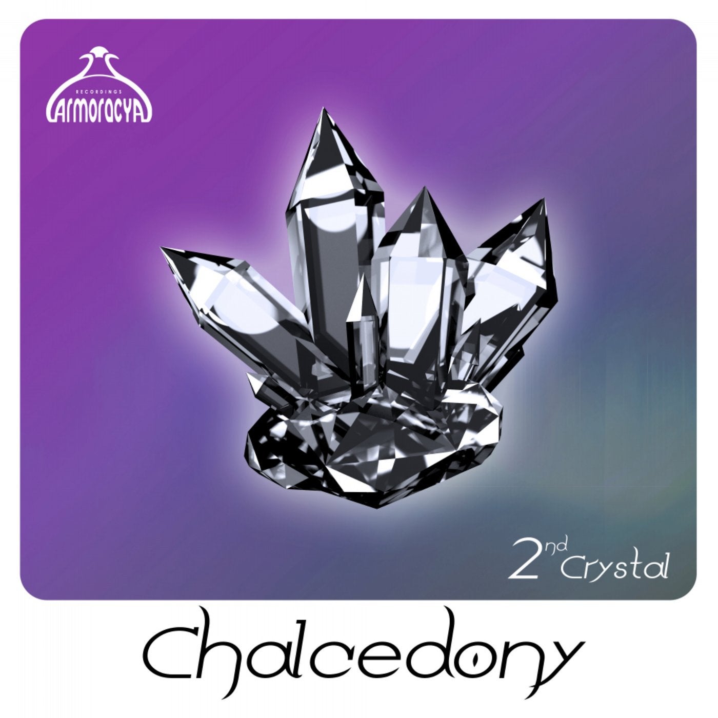 Chalcedony 2nd Crystal