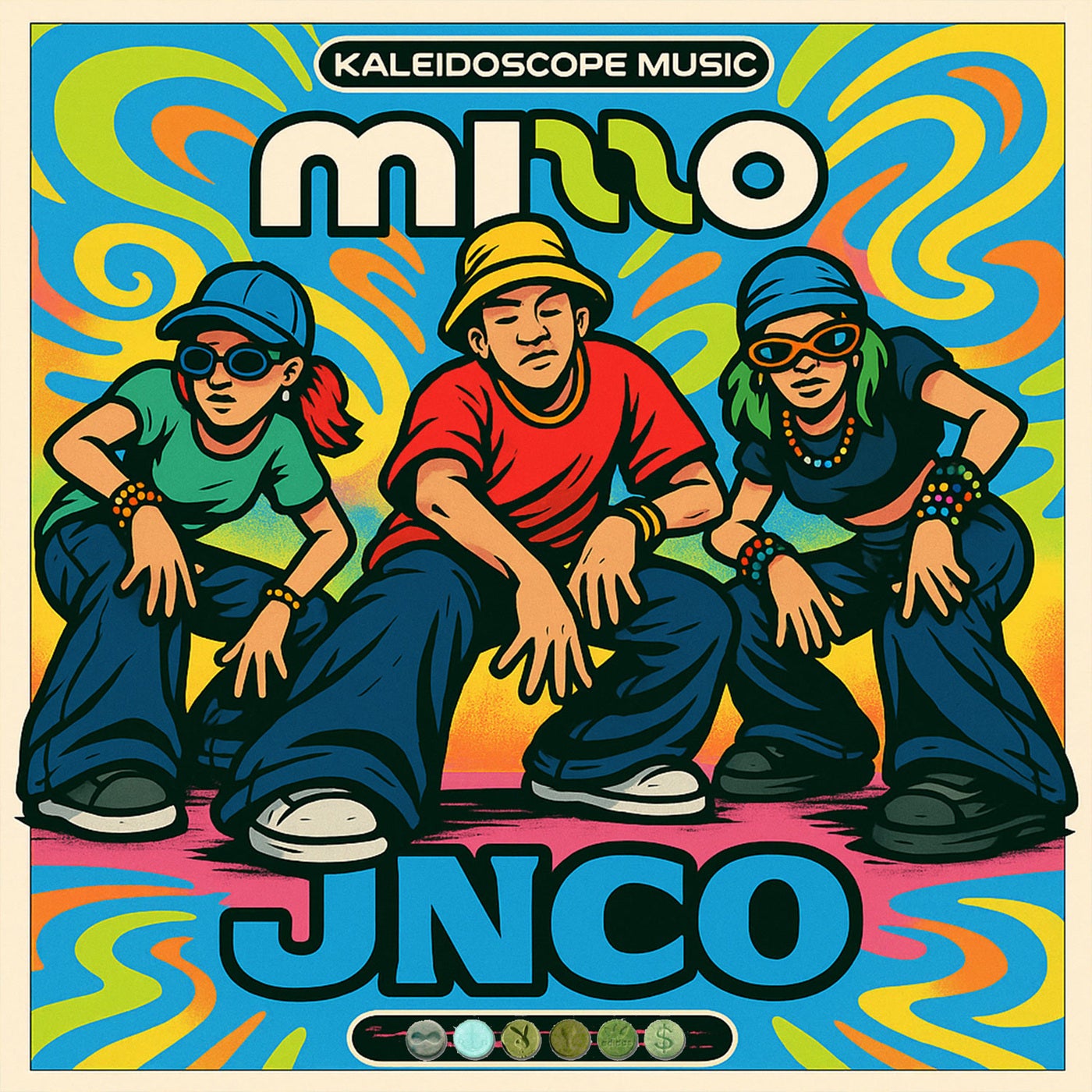 JNCO