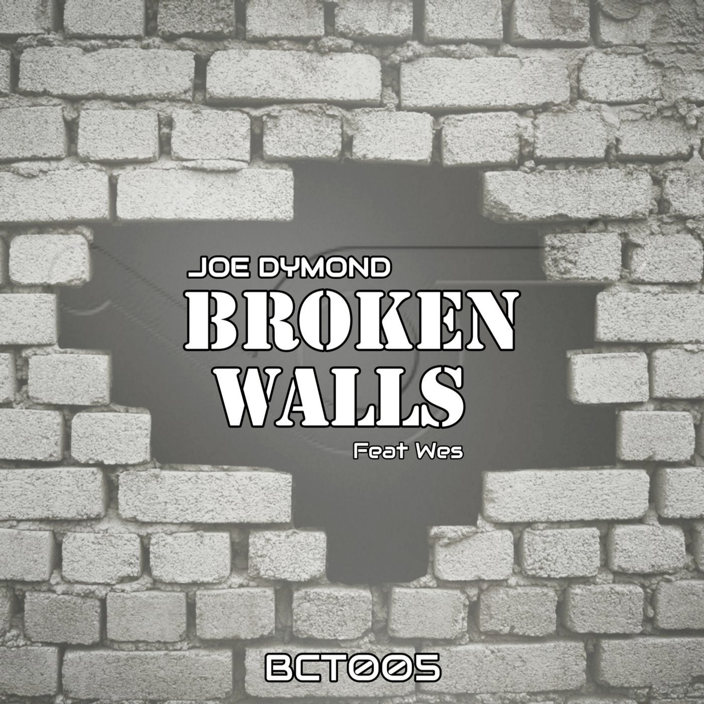 Broken Walls