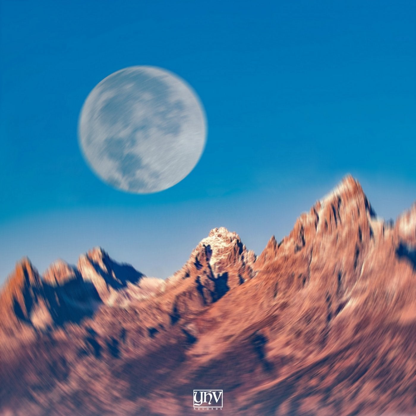 Journey EP
