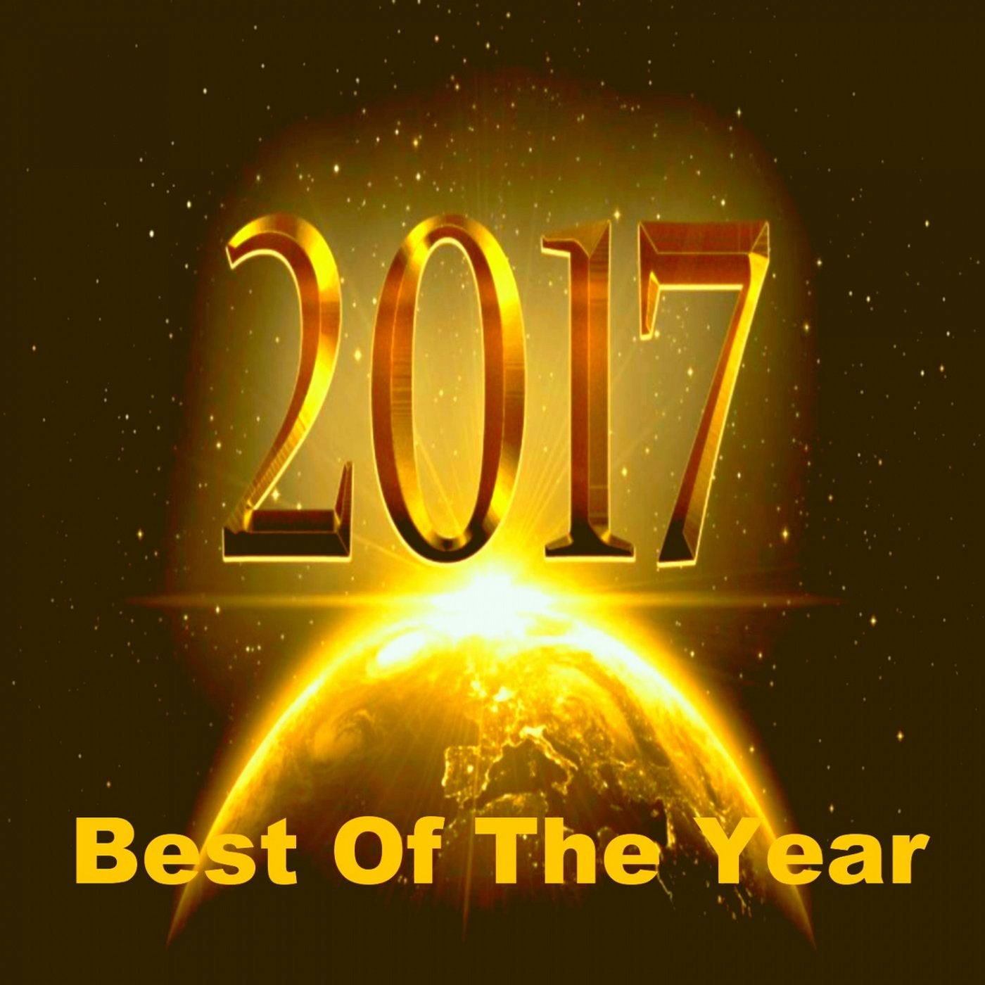 Best Of The Year 2017