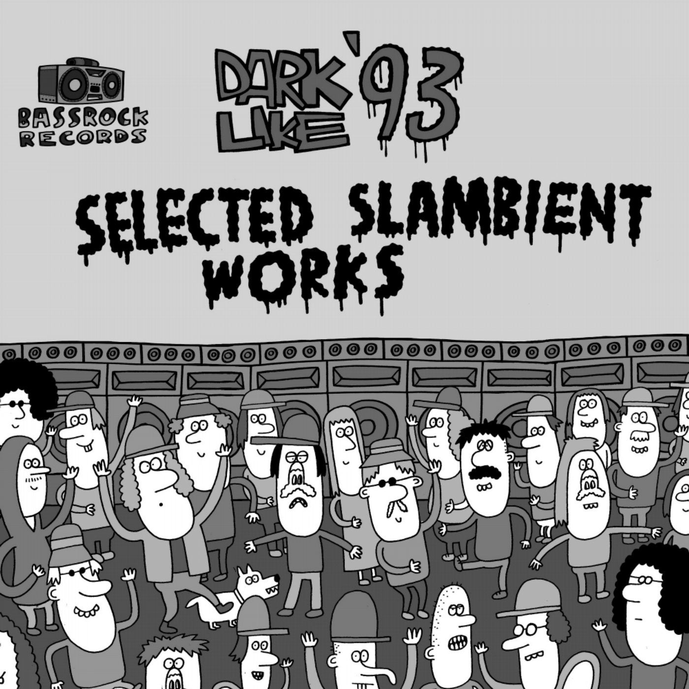Selected Slambient Works