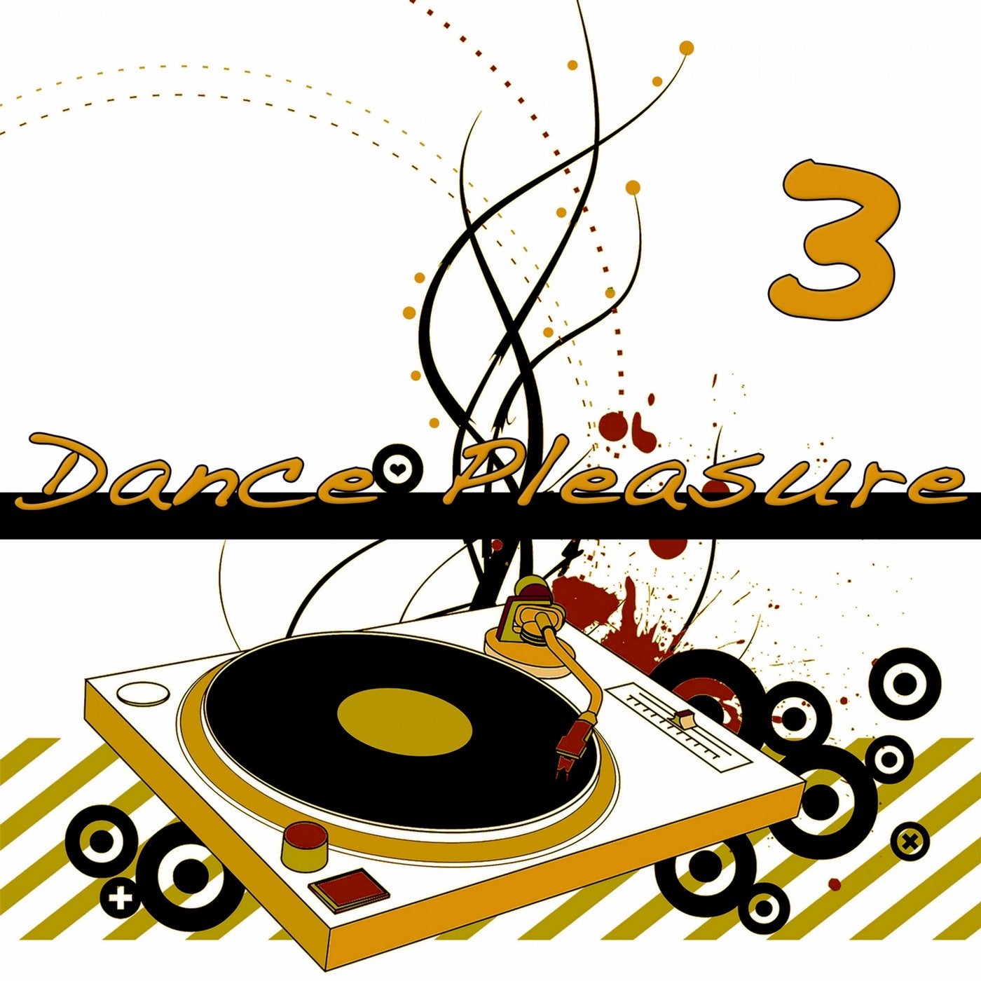 Dance Pleasure 3