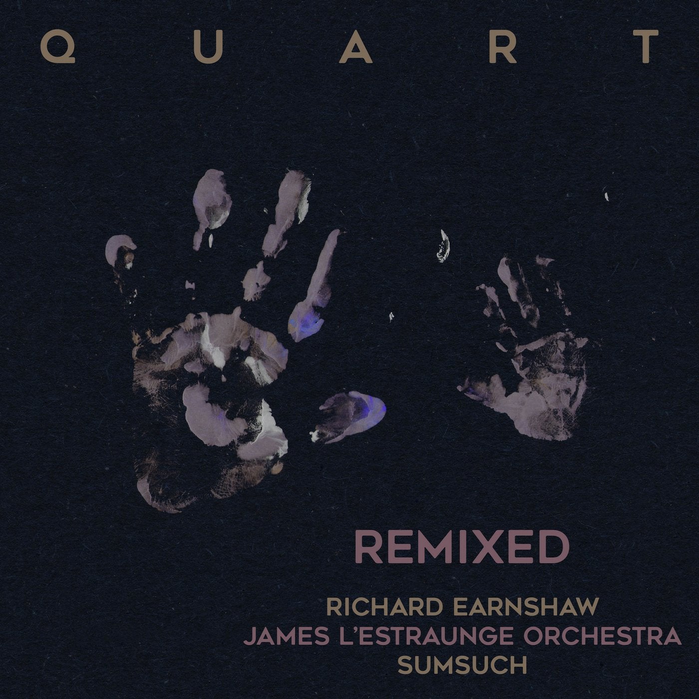 Quart Remixed