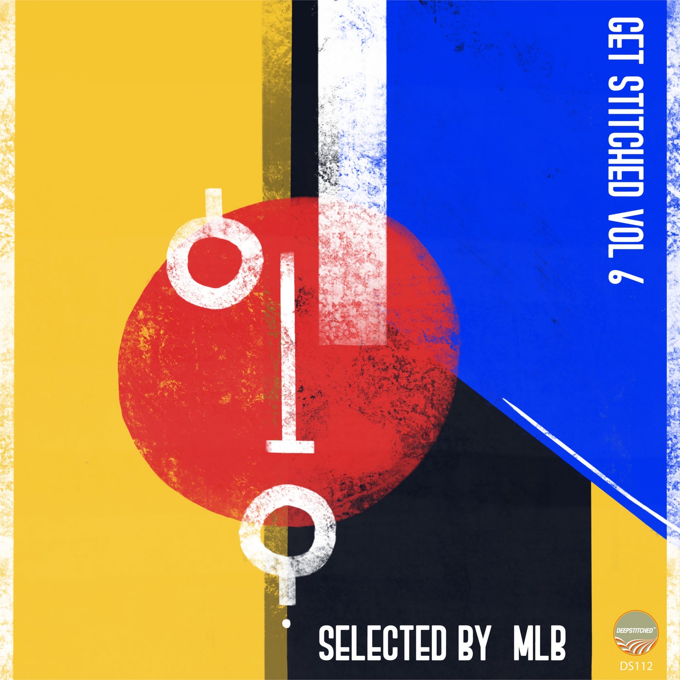 Get Stitched Vol 6 Selected By MLB