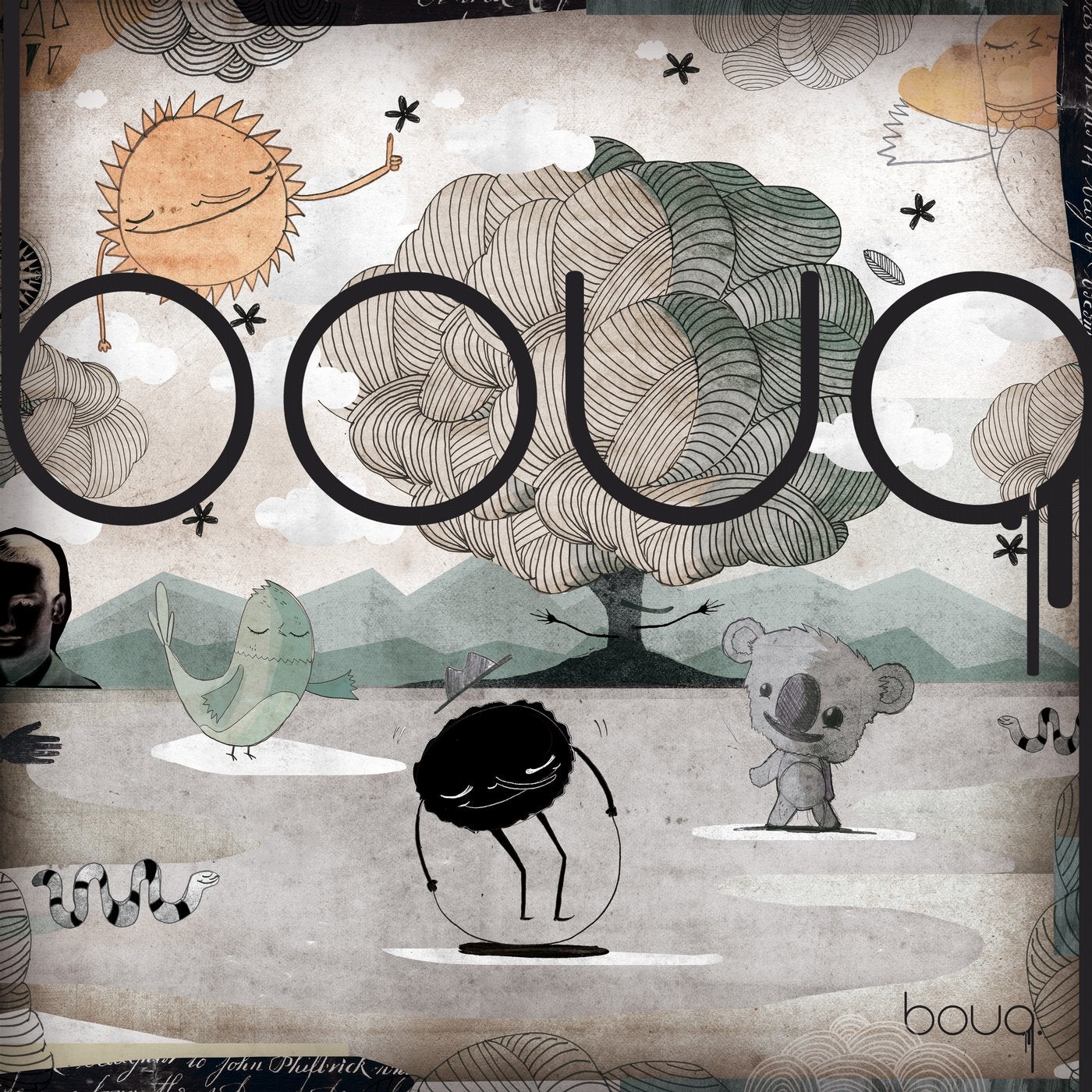 Get Low EP