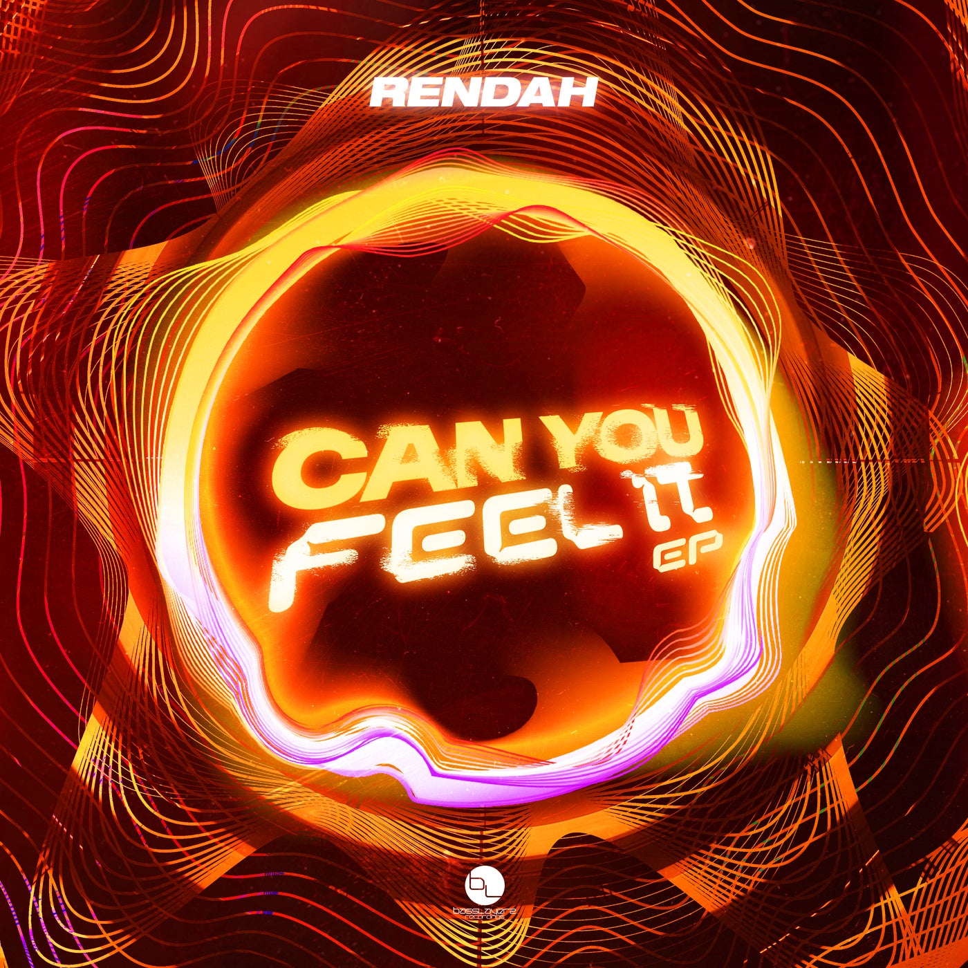 Can you feel it EP
