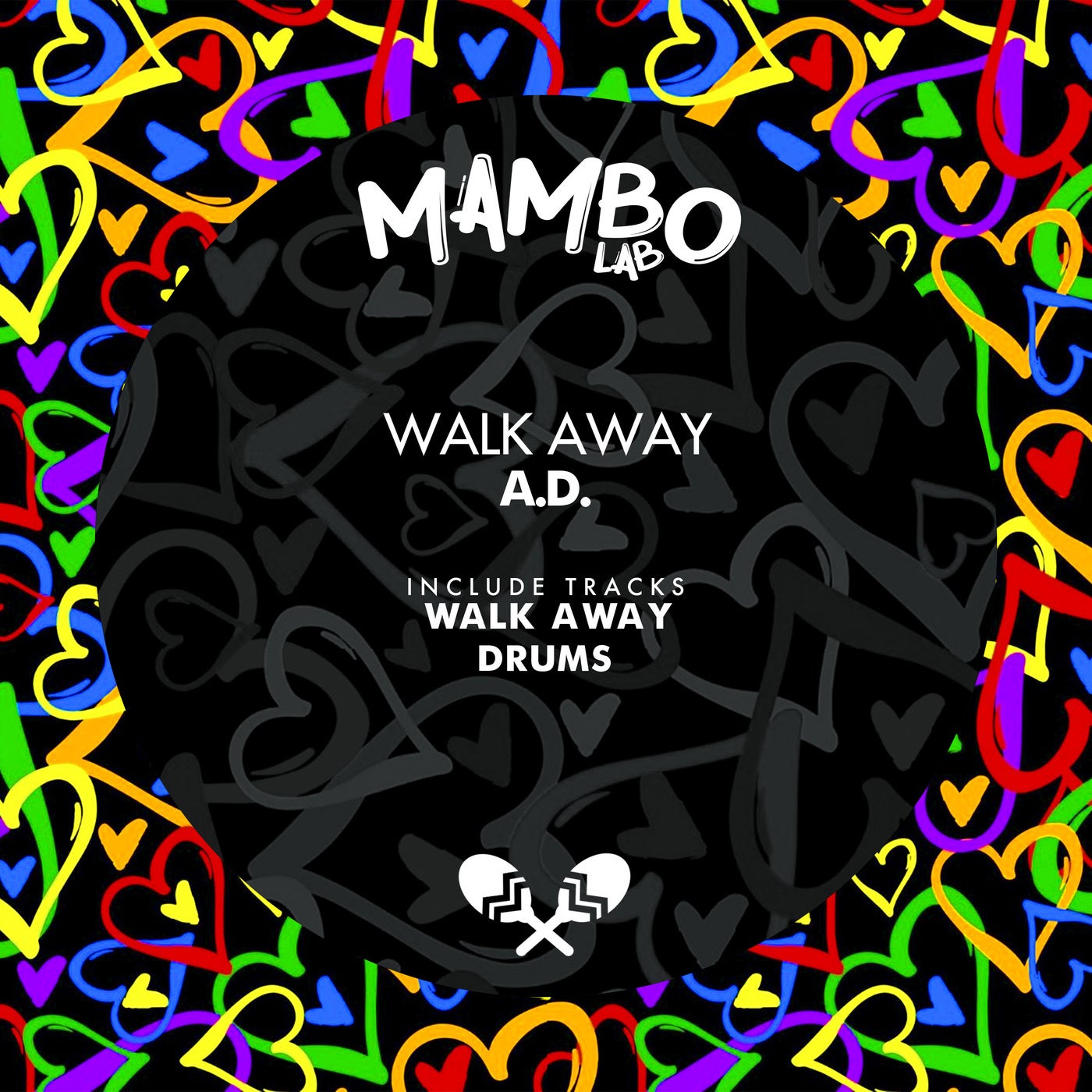 Walk Away
