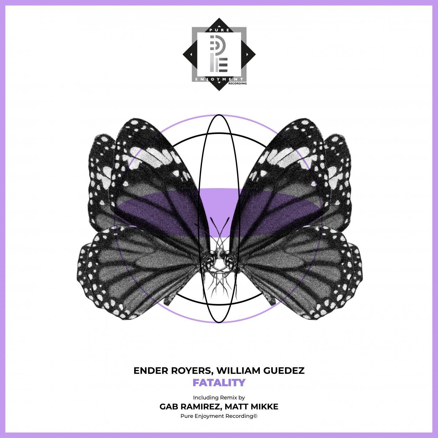 Fatality (incl. Matt Mikke Remix, Gab Ramirez Remix)