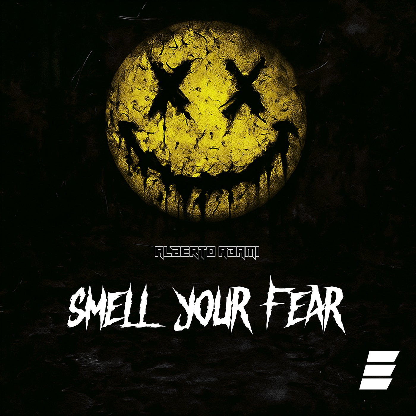 Smell Your Fear