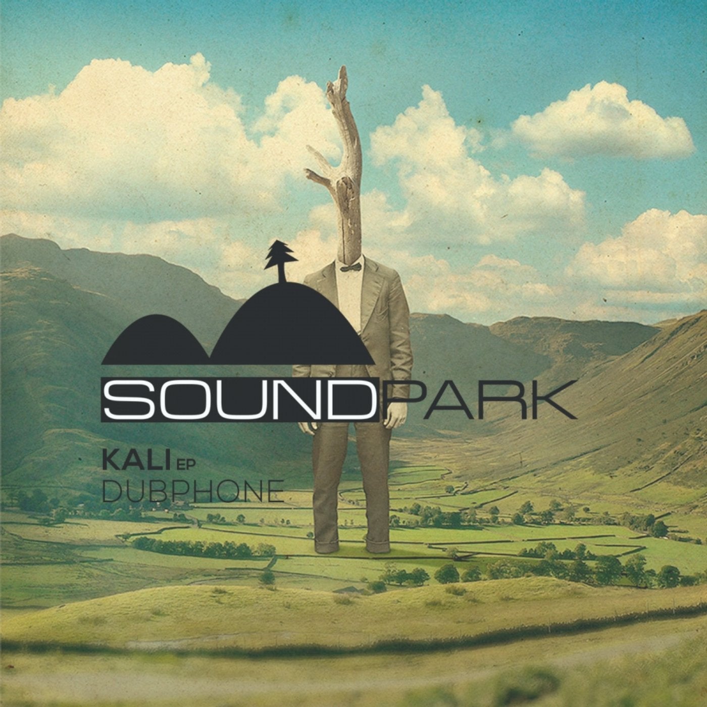 Sound park