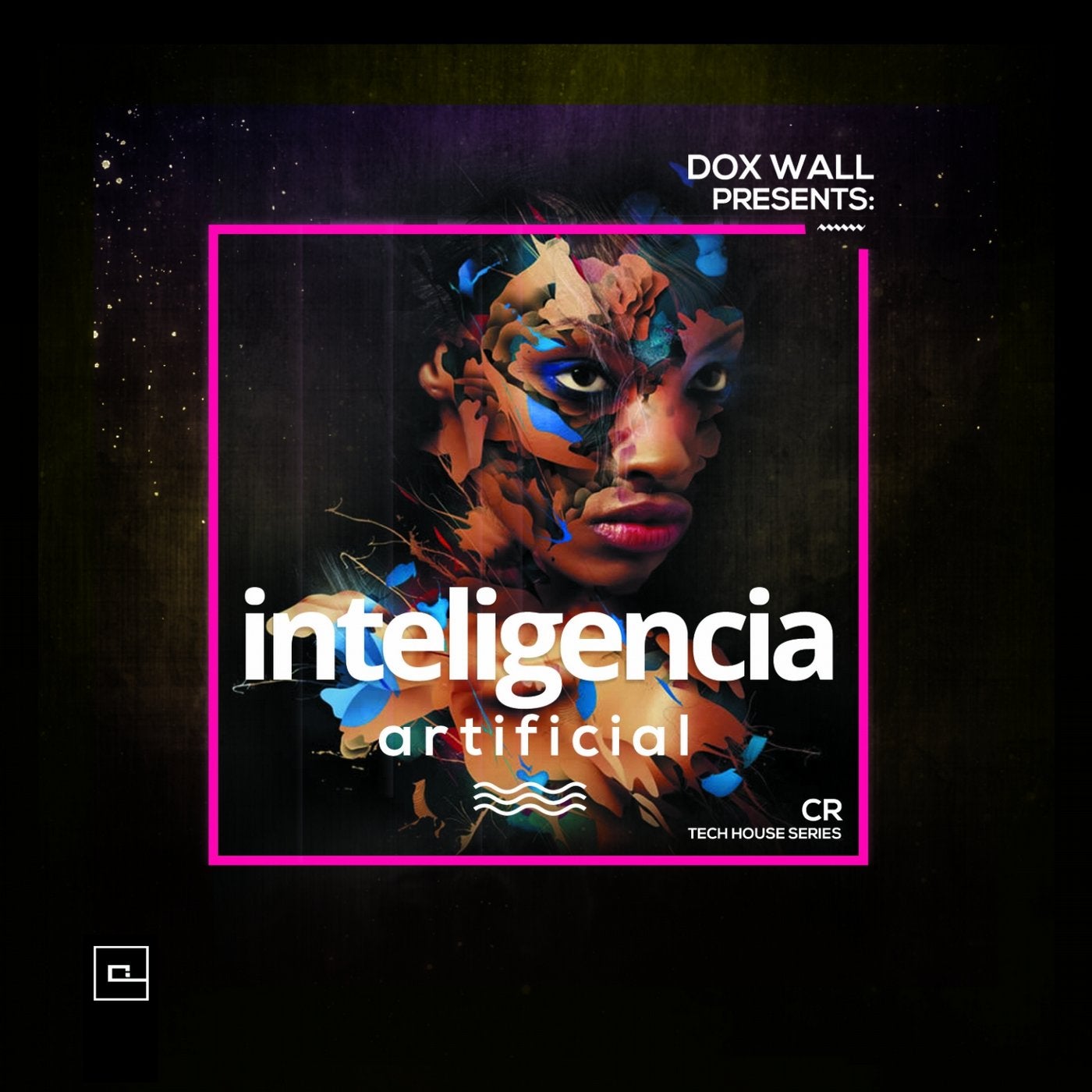 Inteligencia Artificial (CR Tech House Series)