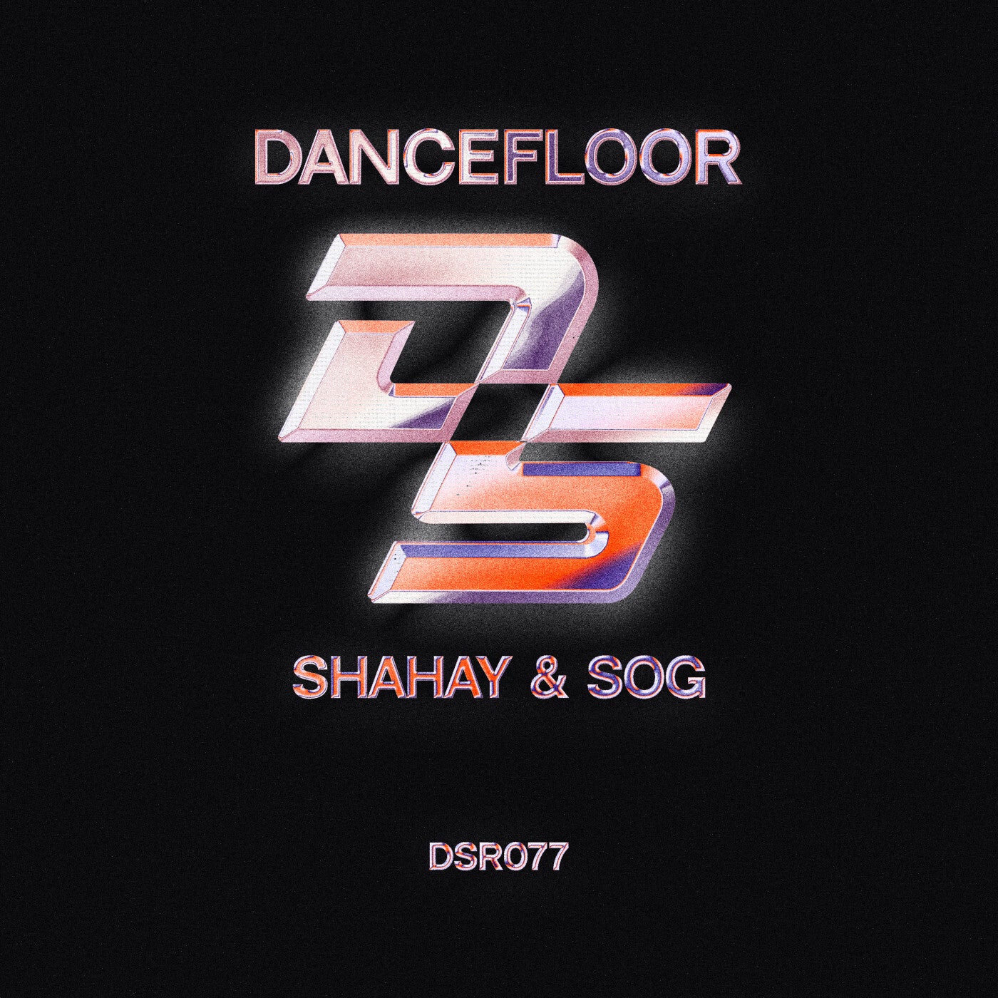 Cover art for Dancefloor