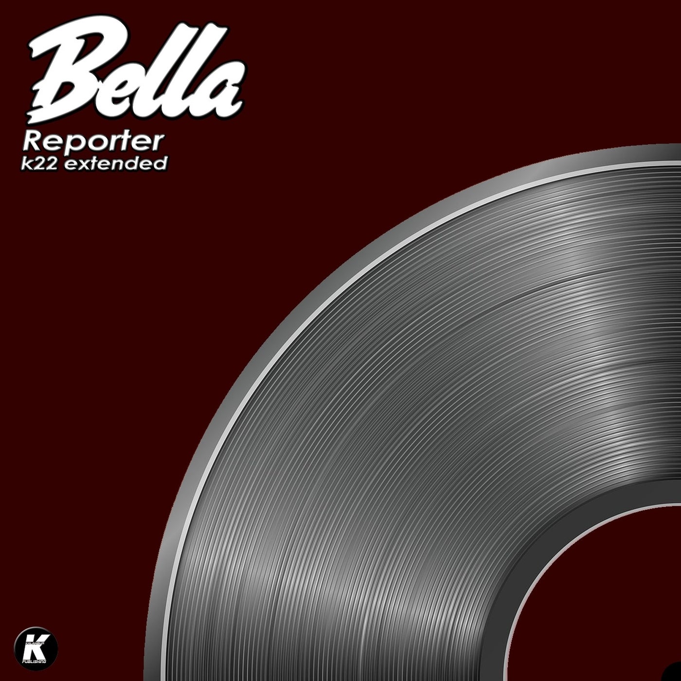 Reporter (K22 Extended)