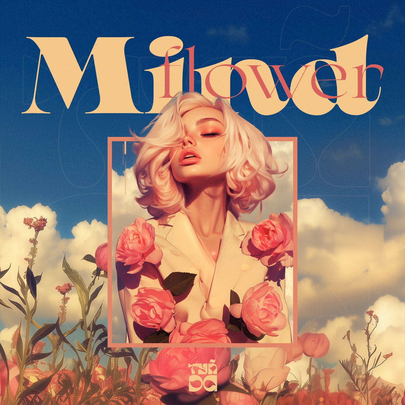 Mindflower