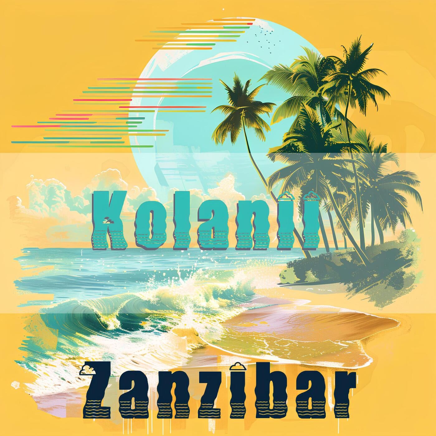 Zanzibar