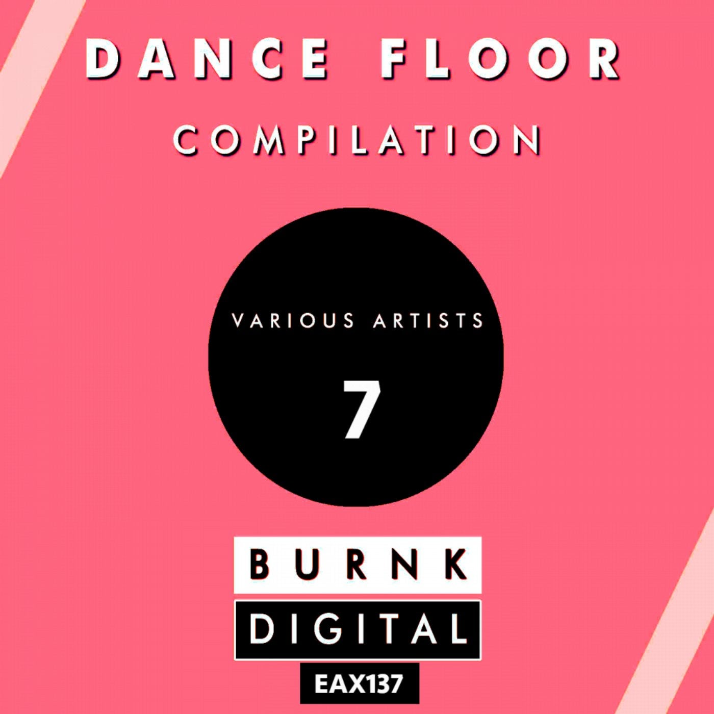 Dance Floor Compilation 7