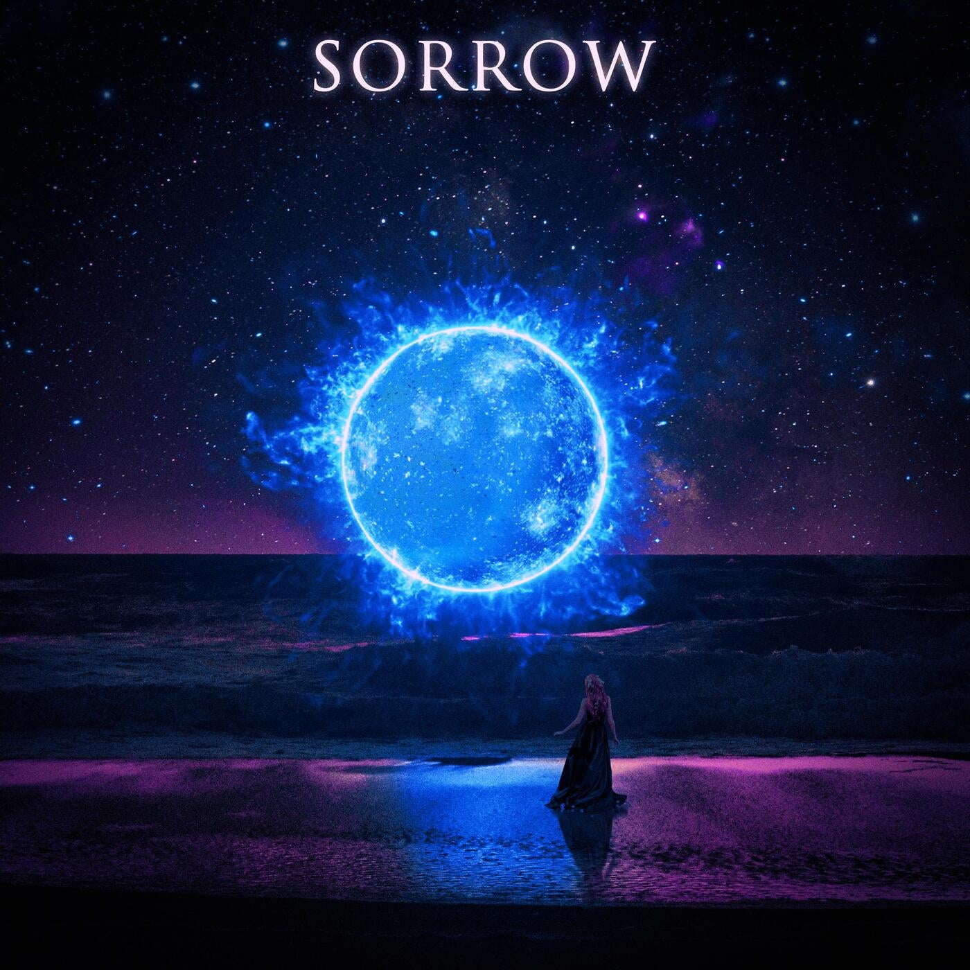 Sorrow (feat. Emy Smith)