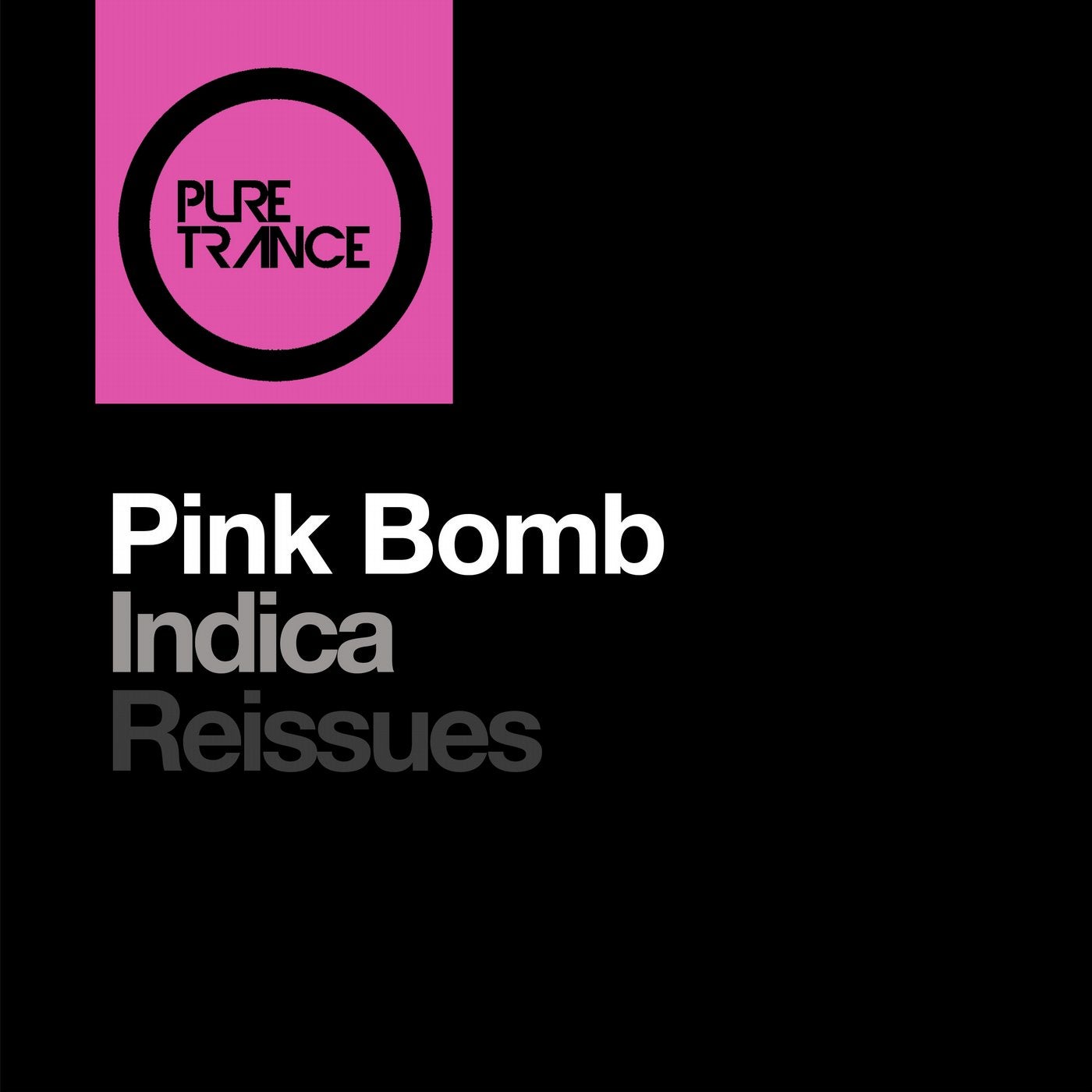 Indica - Reissues