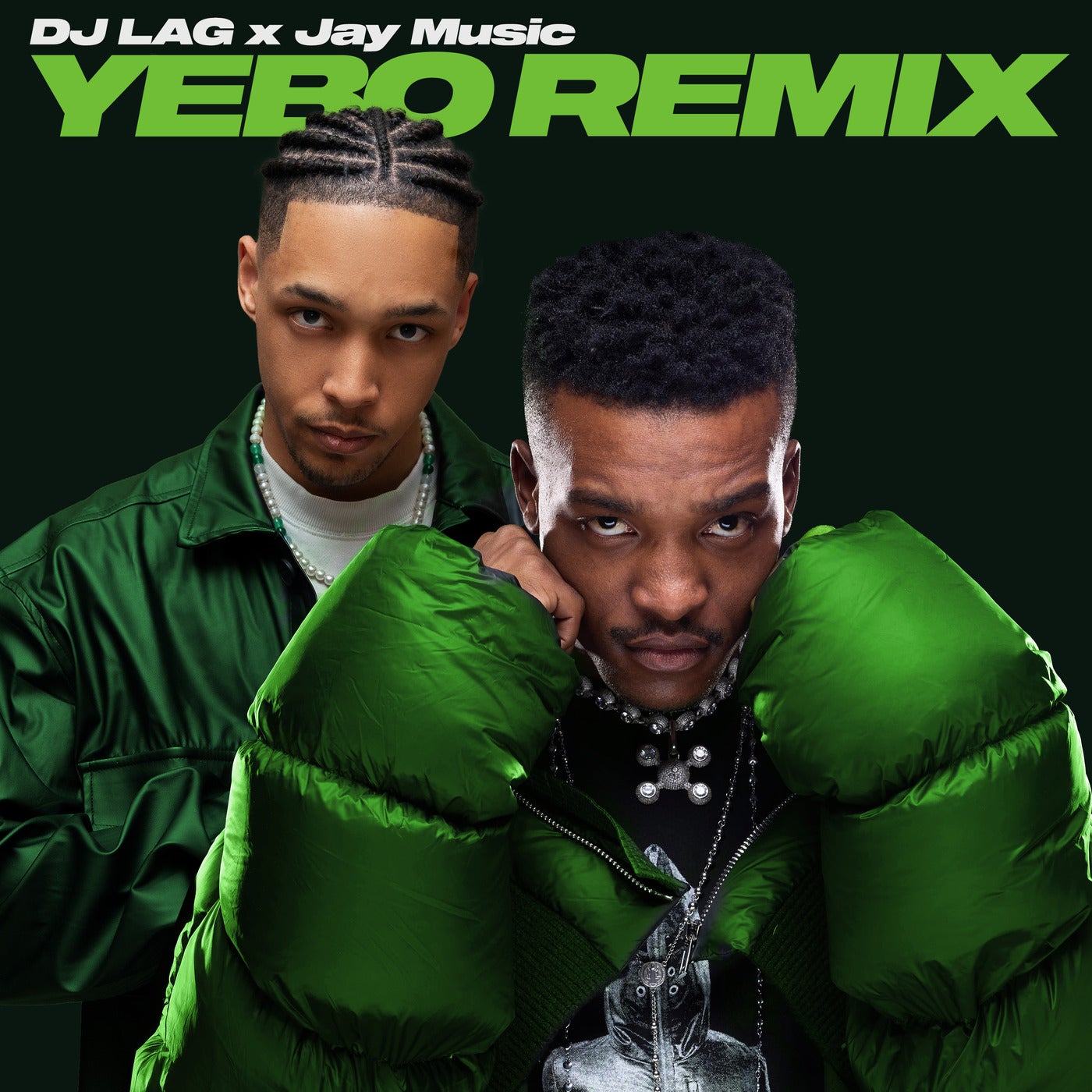 Yebo - Remix
