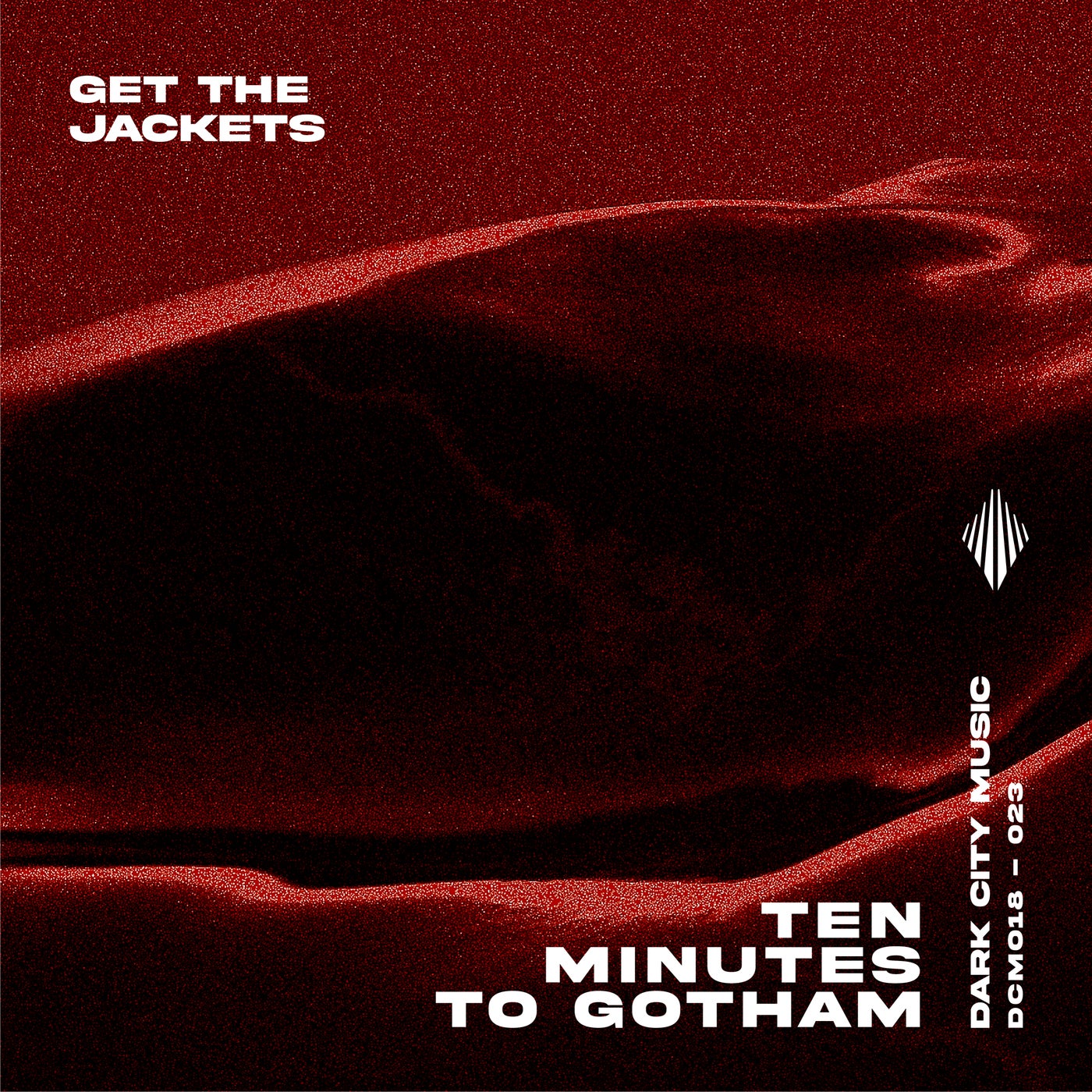 Ten Minutes to Gotham