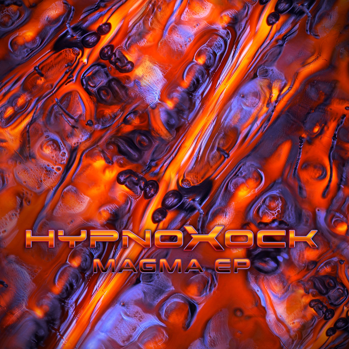 Magma