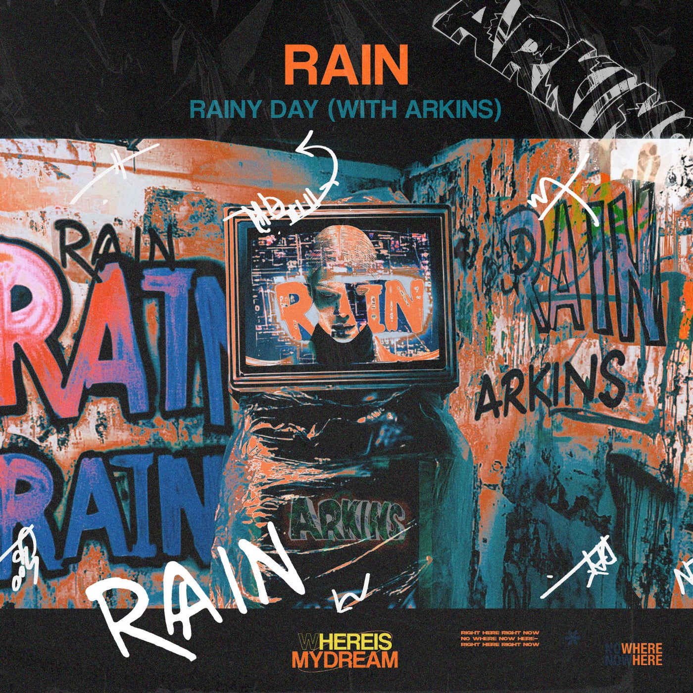 Rainy Day