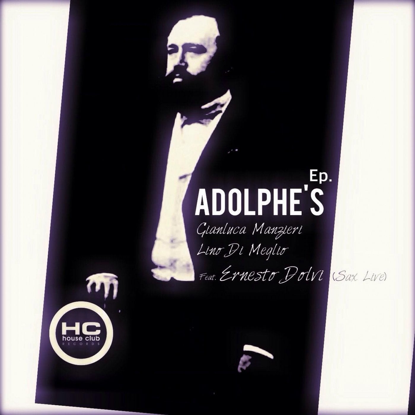 Adolphe's