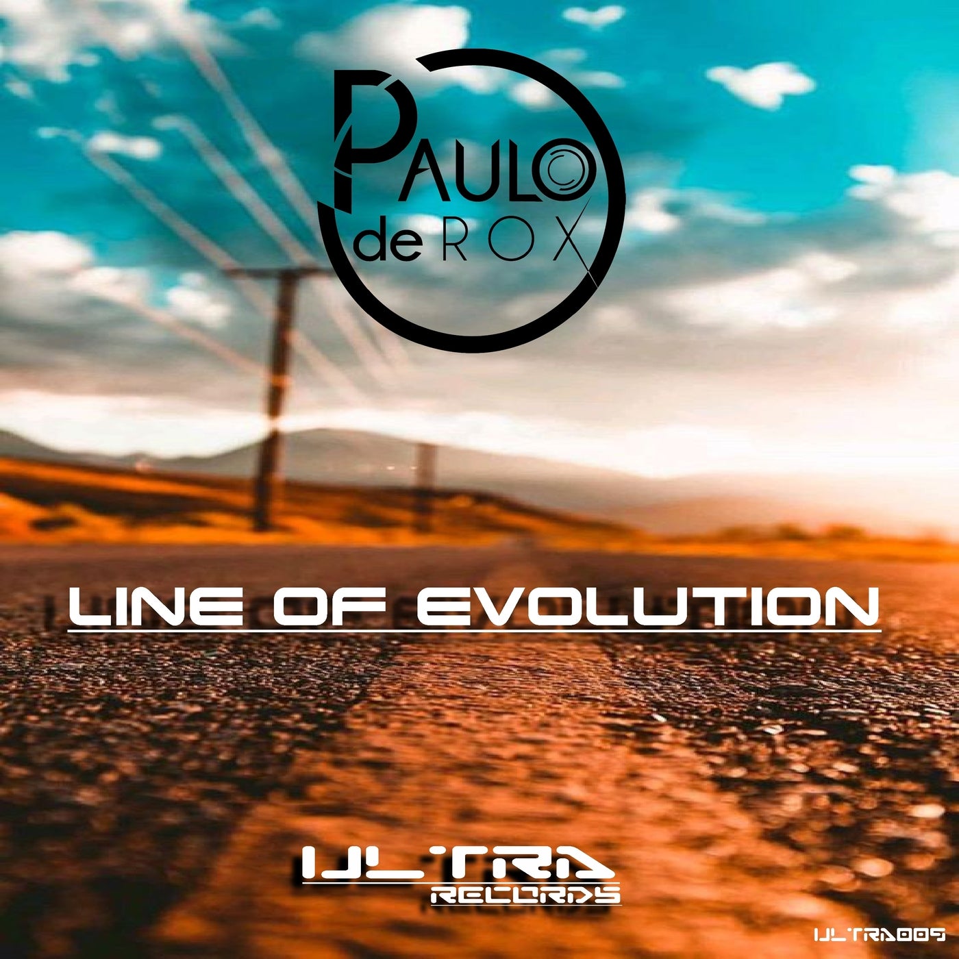 Line of Evolution