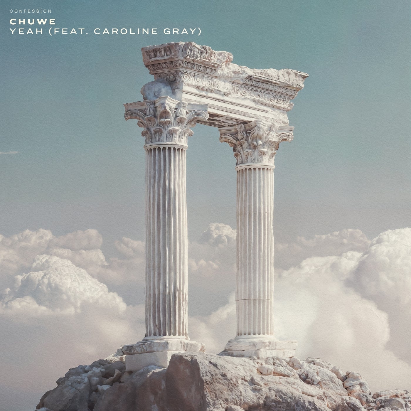 Cover art for Yeah