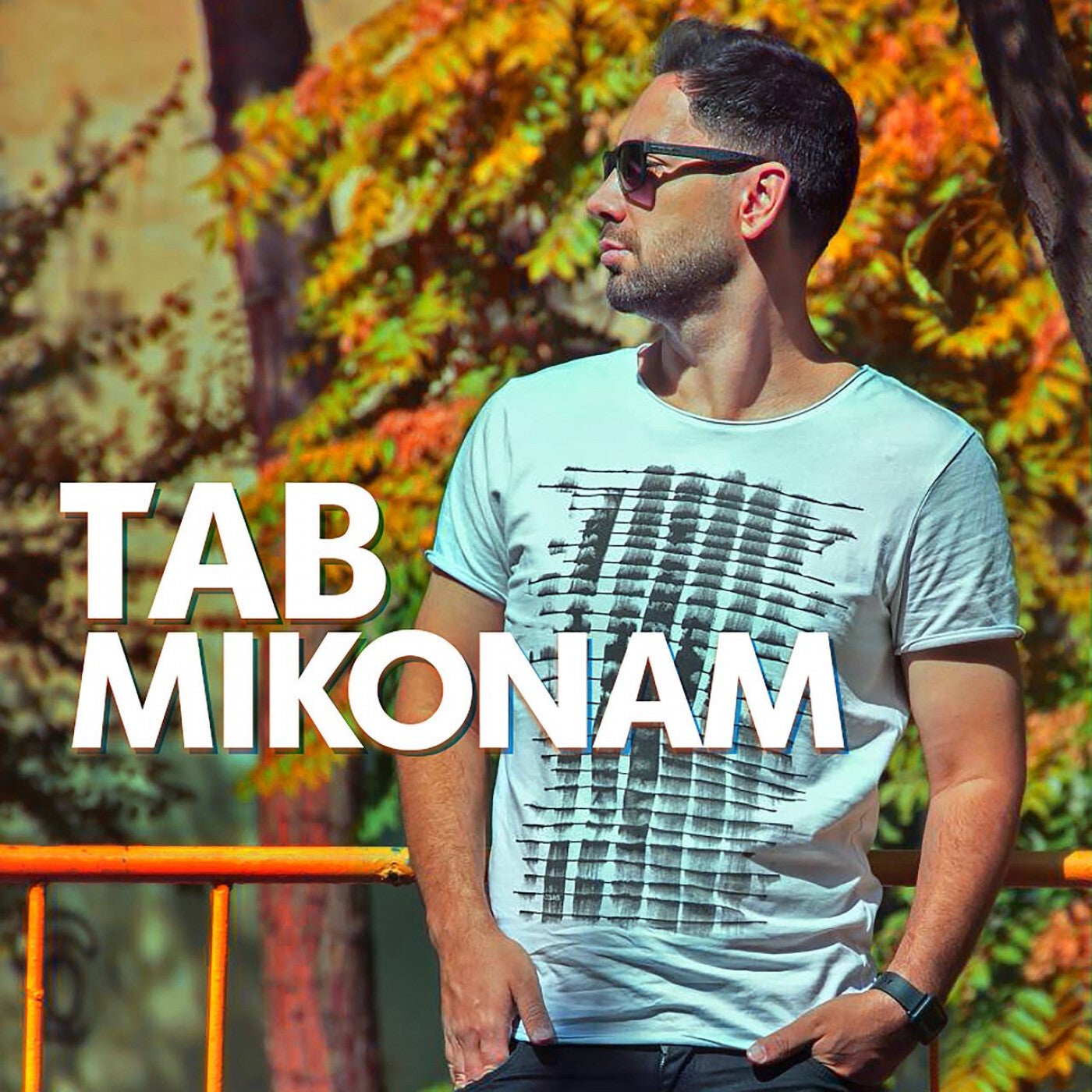 Tab Mikonam