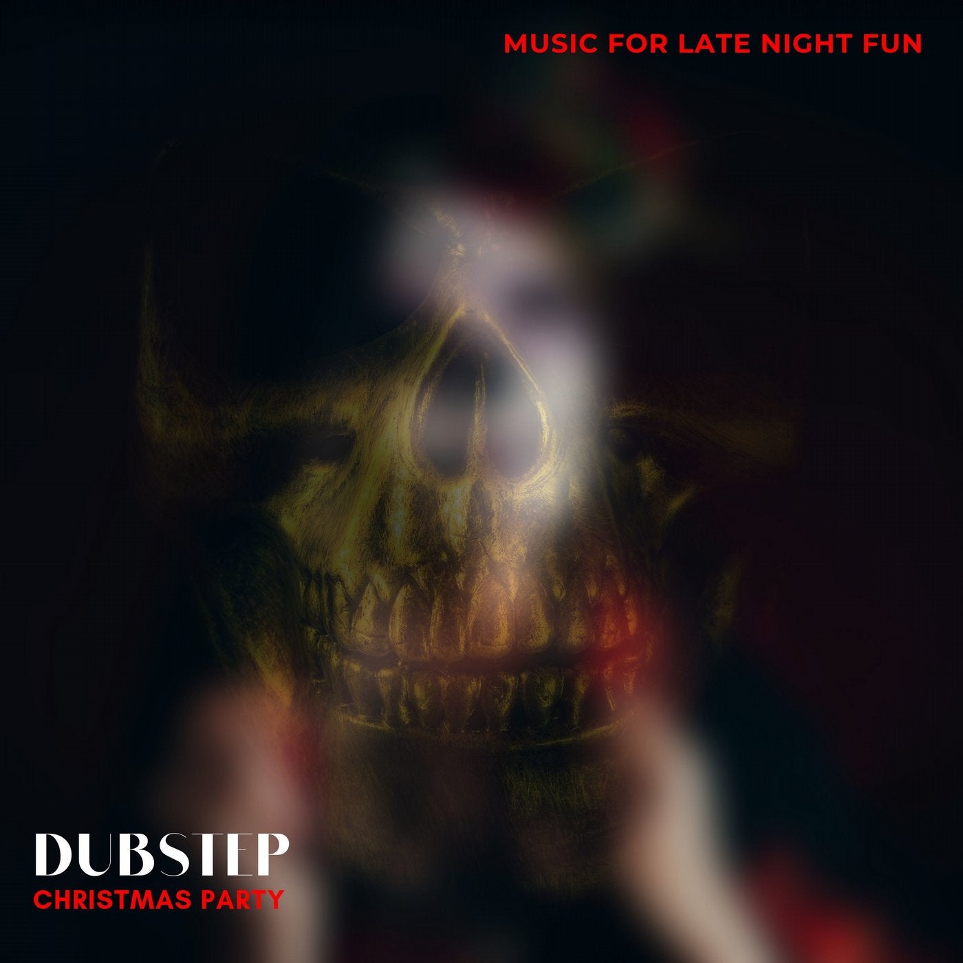 Dubstep Christmas Party - Music For Late Night Fun