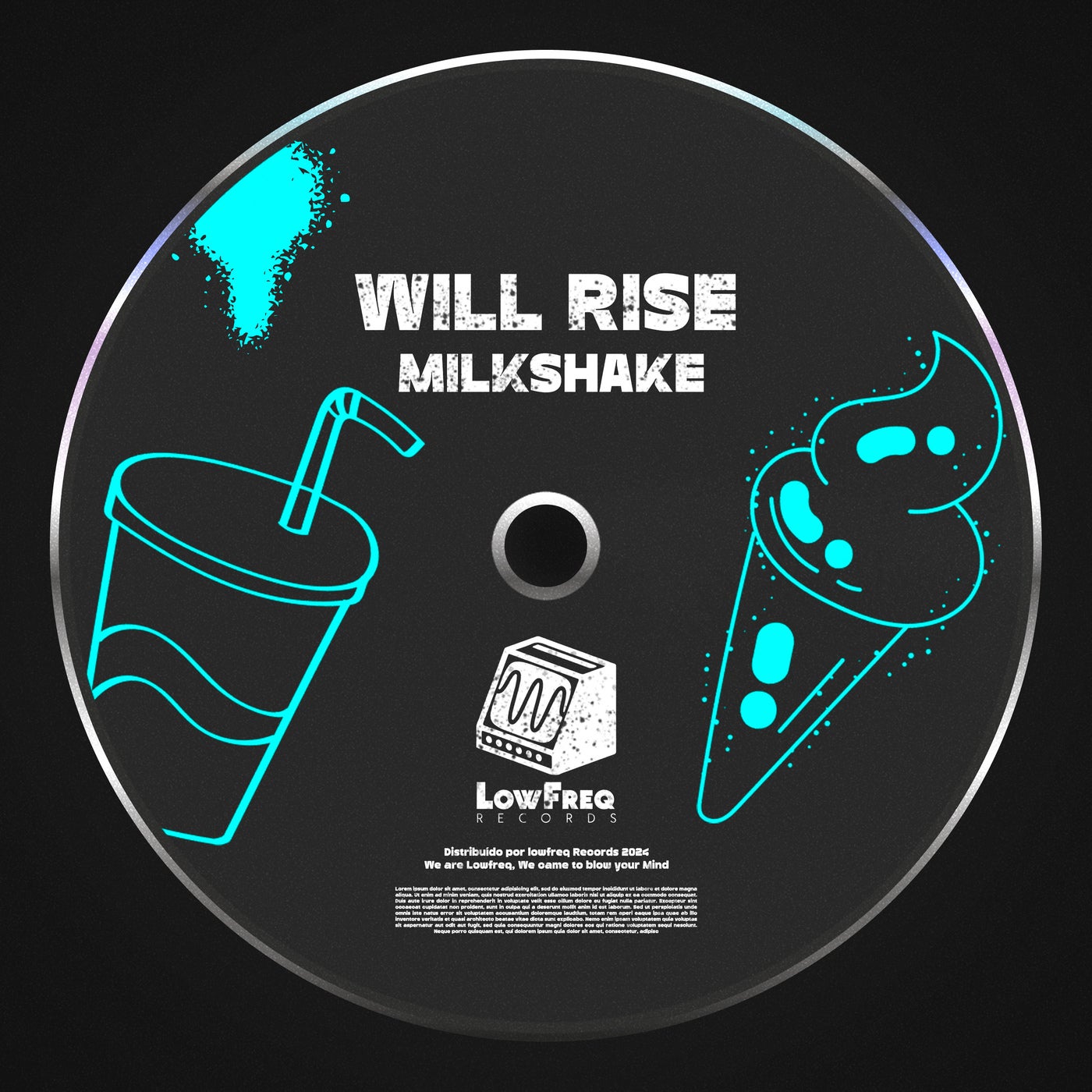 Milkshake