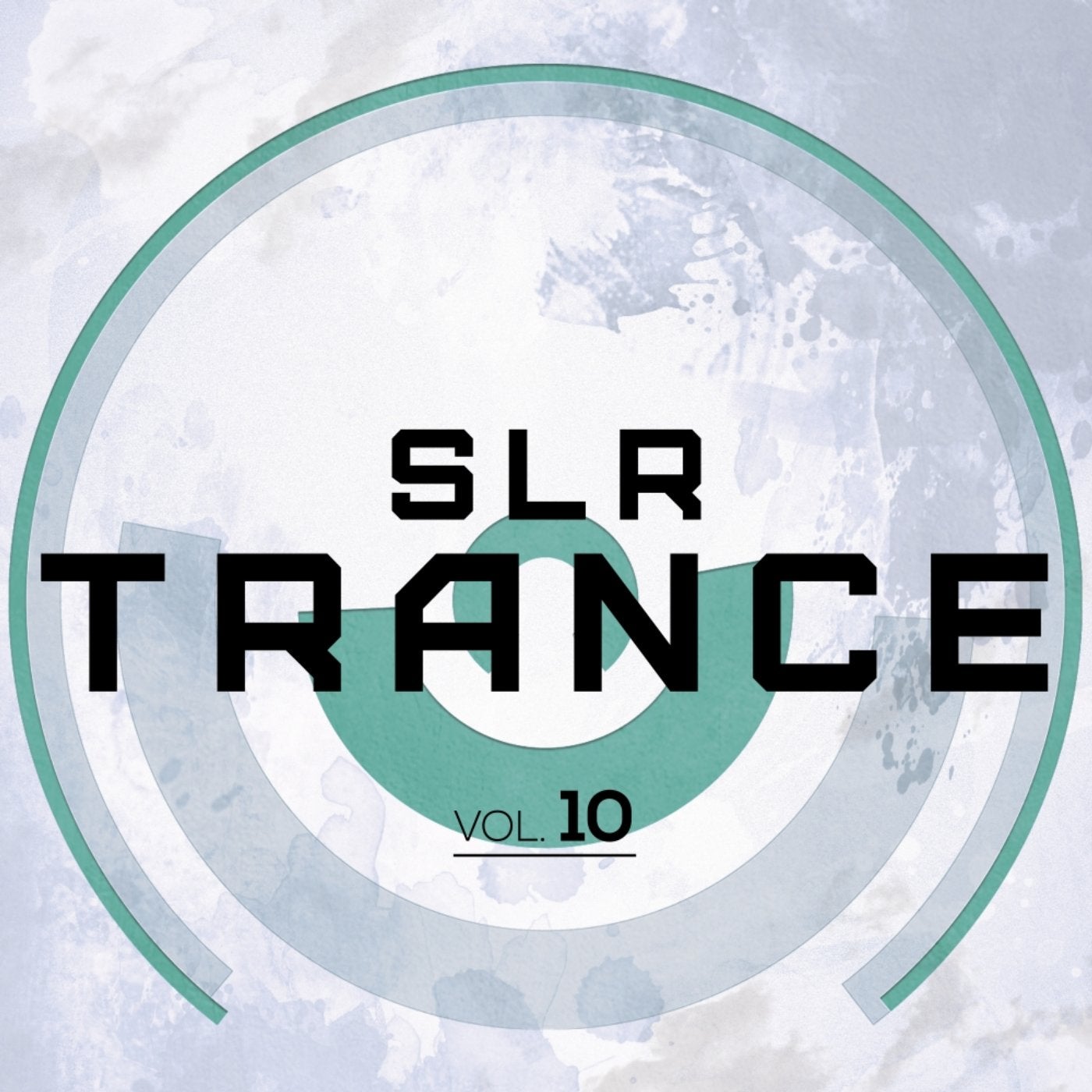 SLR: Trance, Vol.10