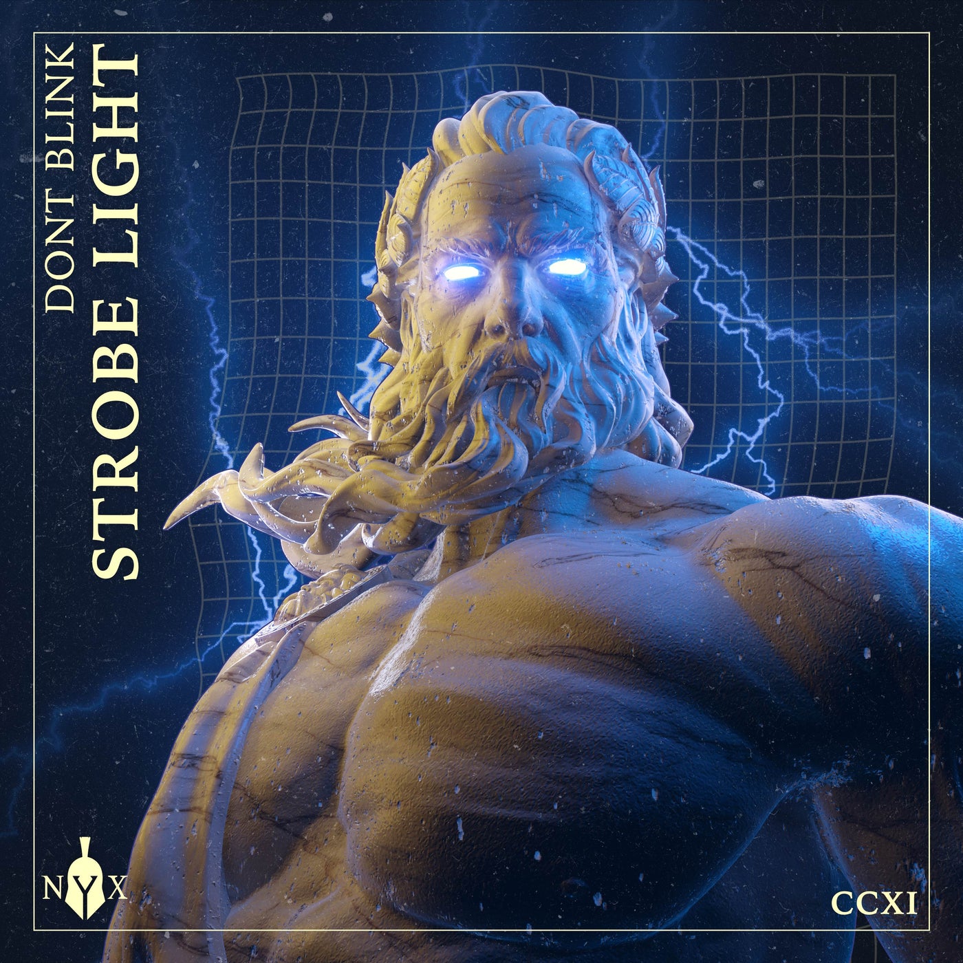 STROBE LIGHT