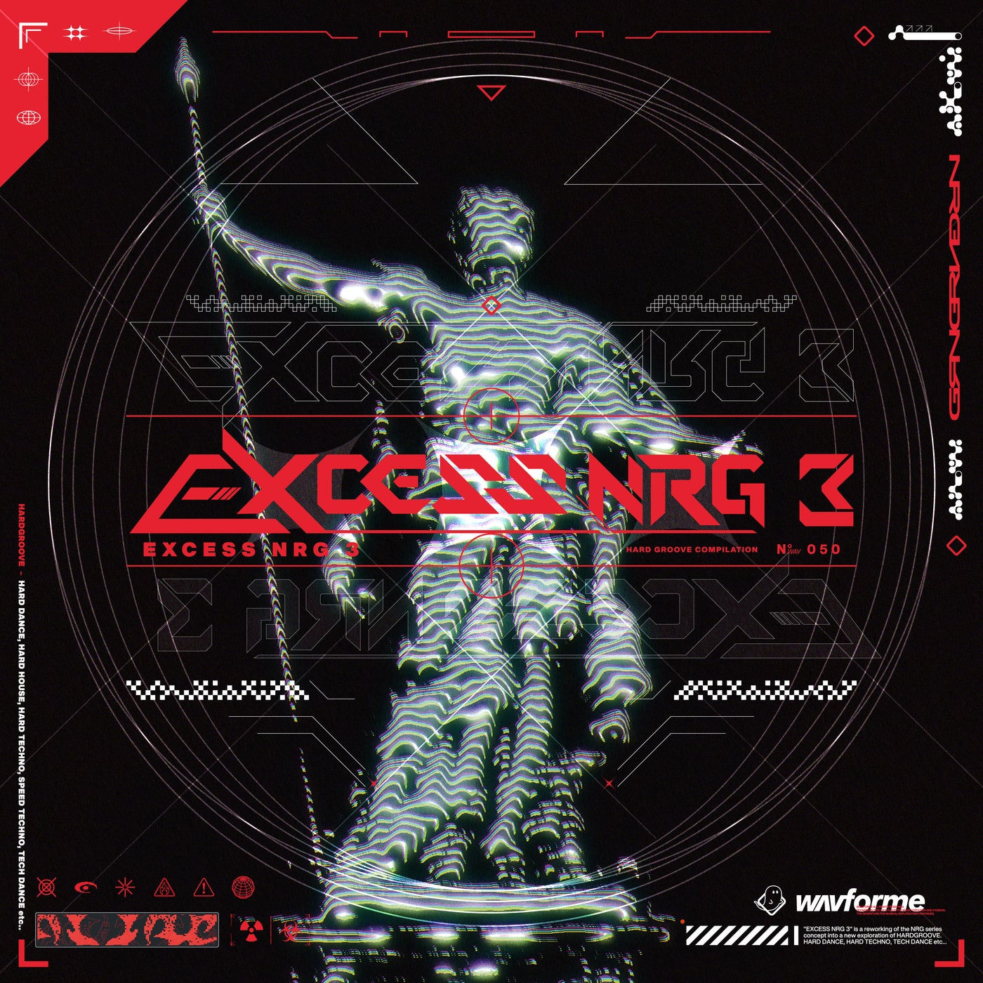 Excess NRG 3